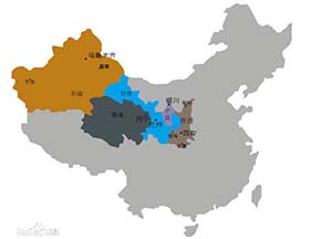 西北地區(qū)的膜結構公司有哪些？