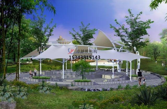 永德膜結(jié)構景觀【張拉膜景觀】承包安裝<font color='red'>價格</font>