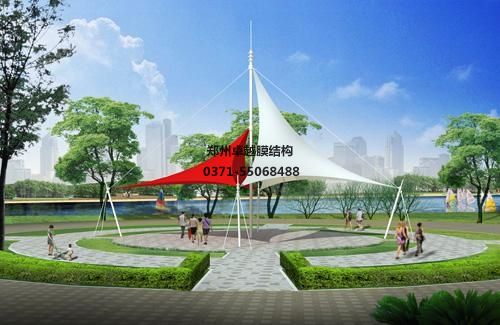 高爾夫膜結(jié)構(gòu)每平米多少錢(qián)？【全新報(bào)價(jià)】
